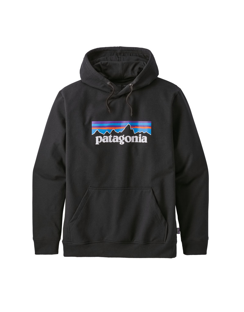 Patagonia M's P-6 Logo Uprisal Hoody