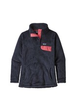 Patagonia Girls' Re-Tool Snap-T P/O