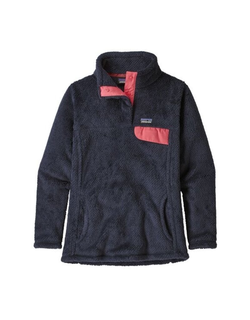 Patagonia Re-Tool Snap T Womens Fleece Clearance