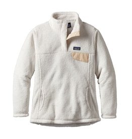 Patagonia Girls' Re-Tool Snap-T P/O