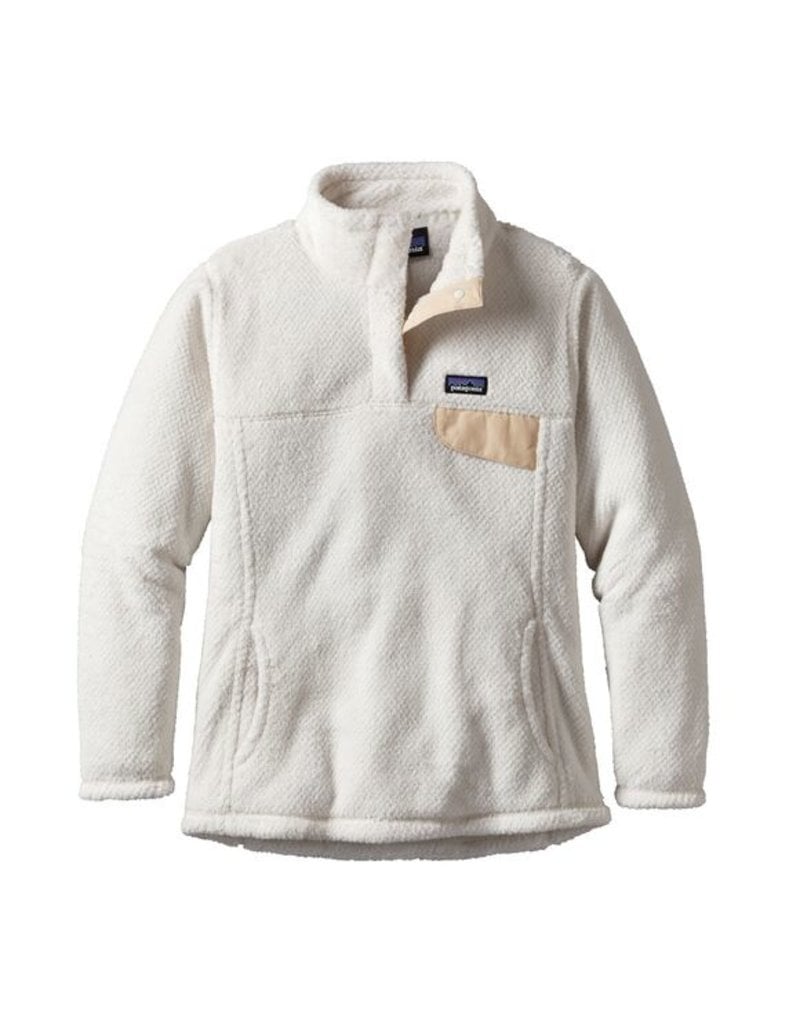 Patagonia re 2025 tool pullover