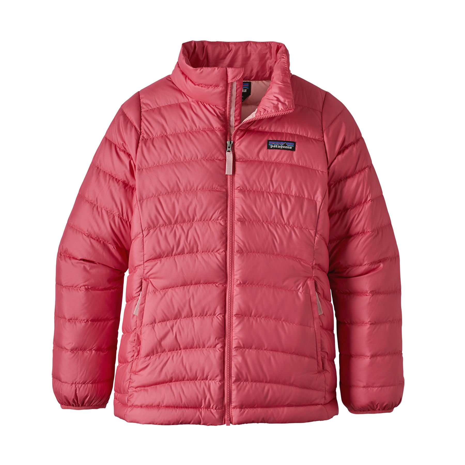 Patagonia Girls' Down Sweater