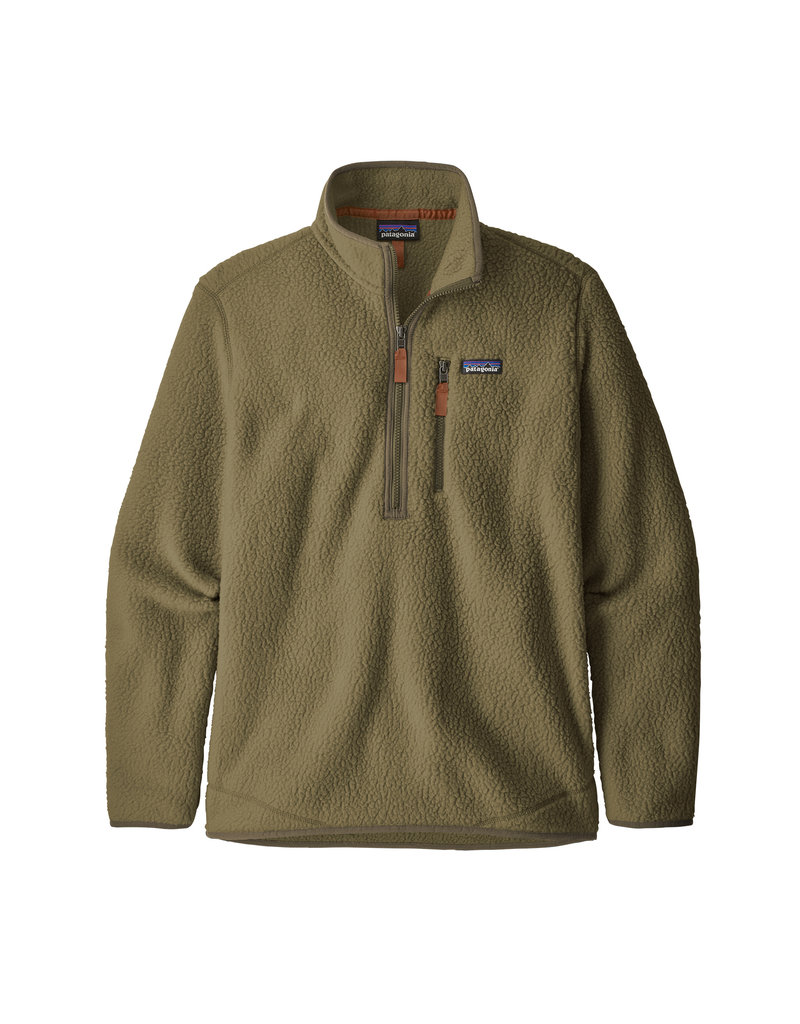 Patagonia M's Retro Pile P/O