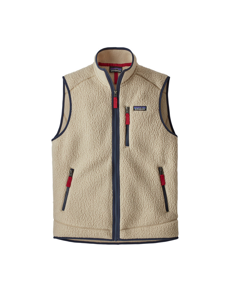 Patagonia M's Retro Pile Vest