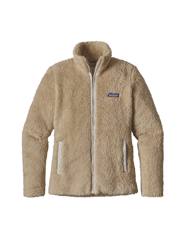 Patagonia + Los Gatos Fleece Jacket