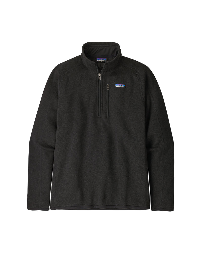 Patagonia Better Sweater 1/4 Zip M's