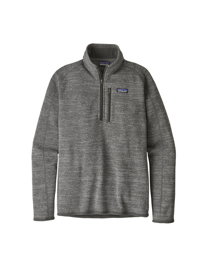 Patagonia Better Sweater 1/4 Zip M's