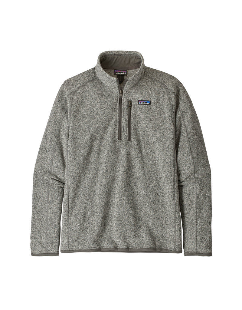 Patagonia Better Sweater 1/4 Zip M's