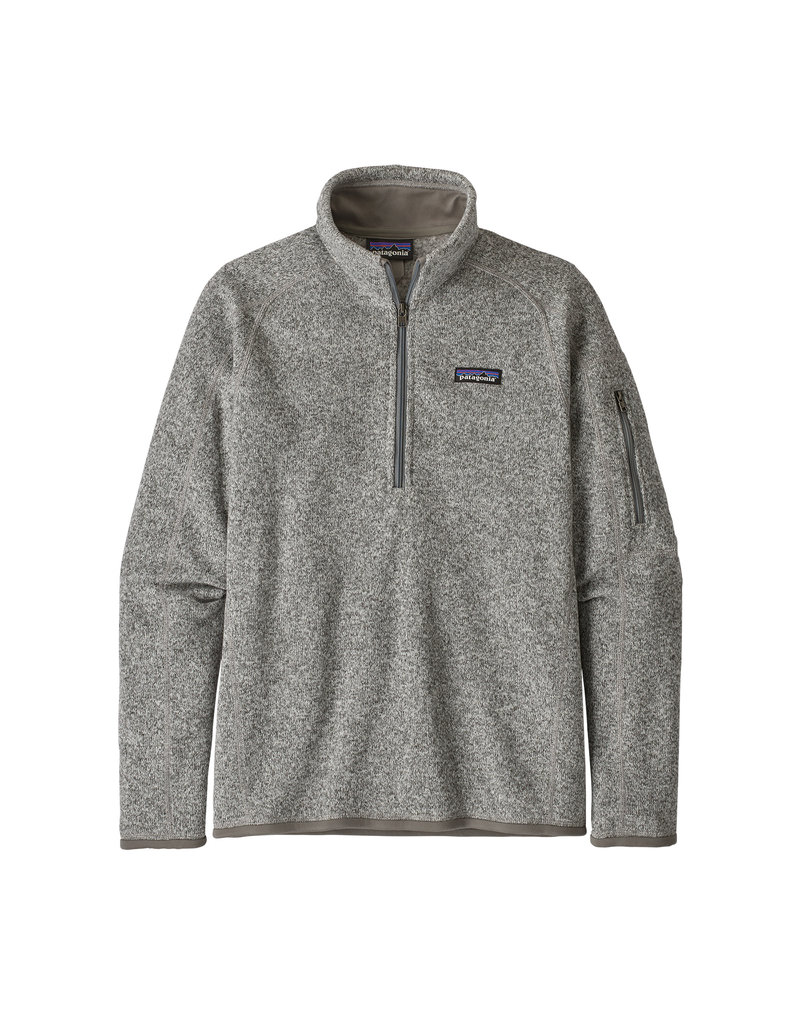 Patagonia W's Better Sweater 1/4 Zip