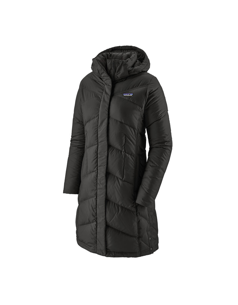 Patagonia W's Down With It Parka