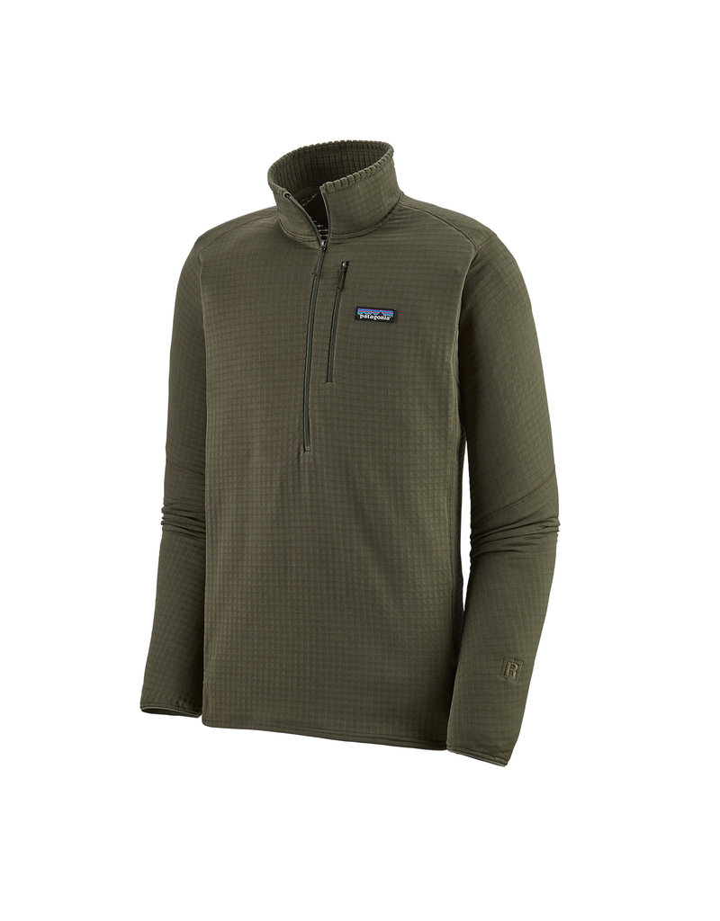 Patagonia M's R1 P/O