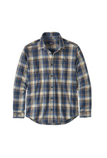 Patagonia M's L/S Pima Cotton Shirt