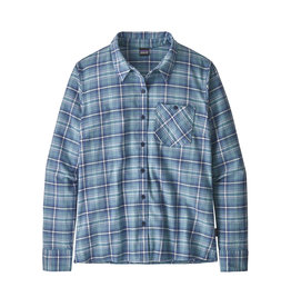 Patagonia W's Heywood Flannel Shirt