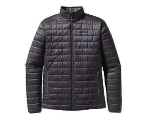 M's Nano Puff Jkt - The Benchmark Outdoor Outfitters