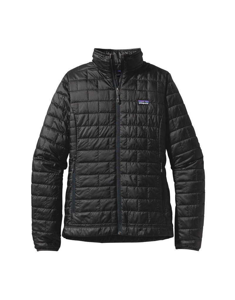 Patagonia W's Nano Puff Jkt