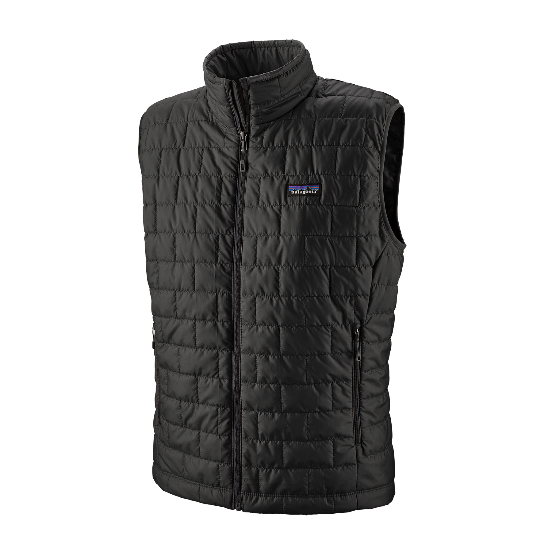 ジャケット・アウター patagonia M'S NANO PUFF VEST XL M's Nano Puff Vest - The Benchmark Outdoor Outfitters