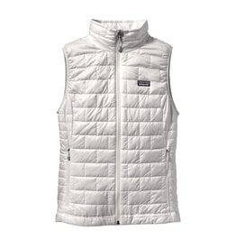 Patagonia W's Nano Puff Vest