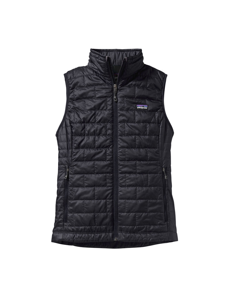 Patagonia W's Nano Puff Vest