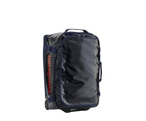 patagonia wheeled duffle