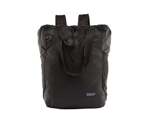 patagonia ultralight backpack