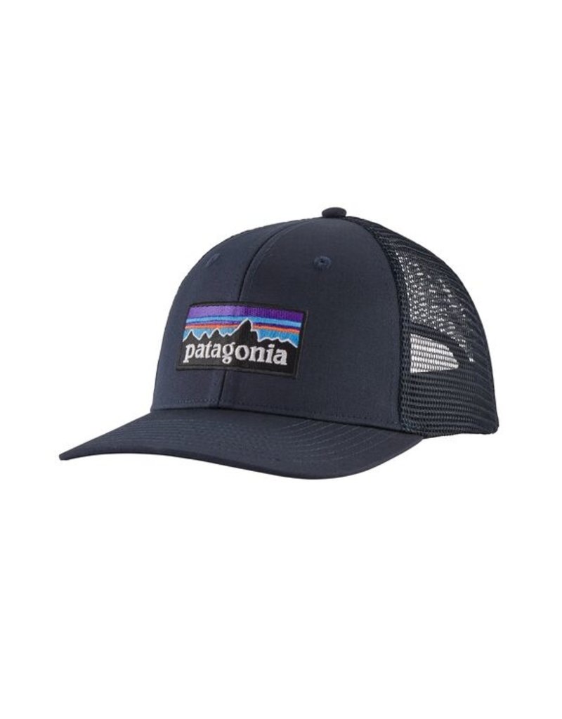 Patagonia P-6 Logo Trucker Hat (S20)