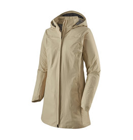 Patagonia W's Torrentshell 3L City Coat