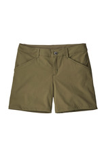 Patagonia W's Quandary Shorts - 5 in.