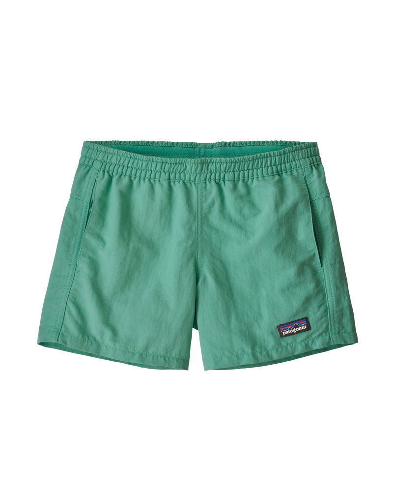 Patagonia Girls' Baggies Shorts