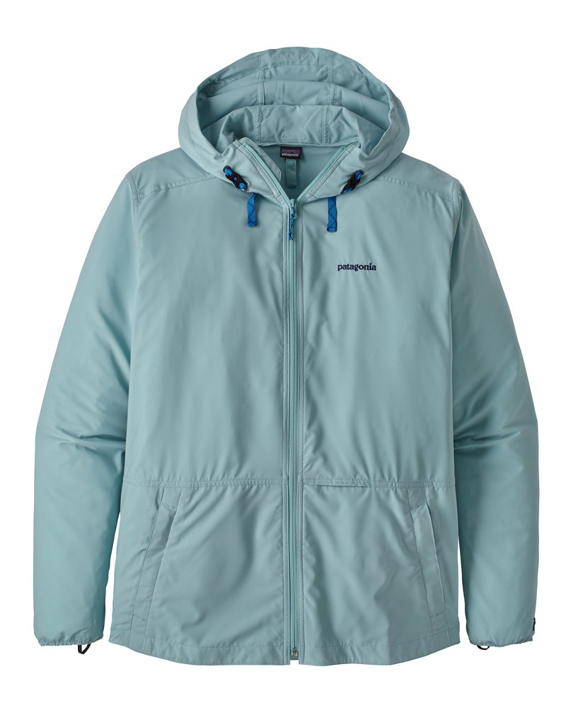 stretch terre planing hoody