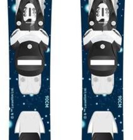 rossignol star wars baby