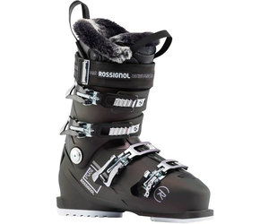 rossignol pure heat ski boots