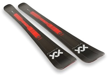 Alpine Skis