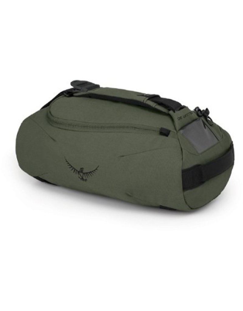 using osprey hydration pack