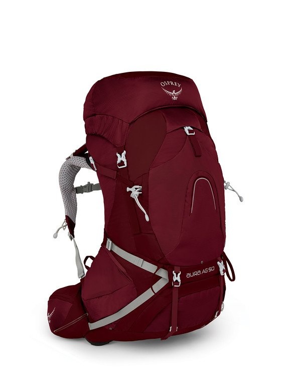 osprey aura 35