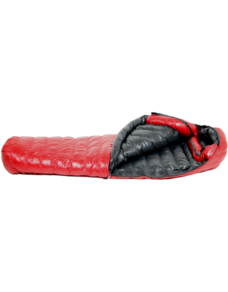 Western Mountaineering AlpinLite 20  6'0