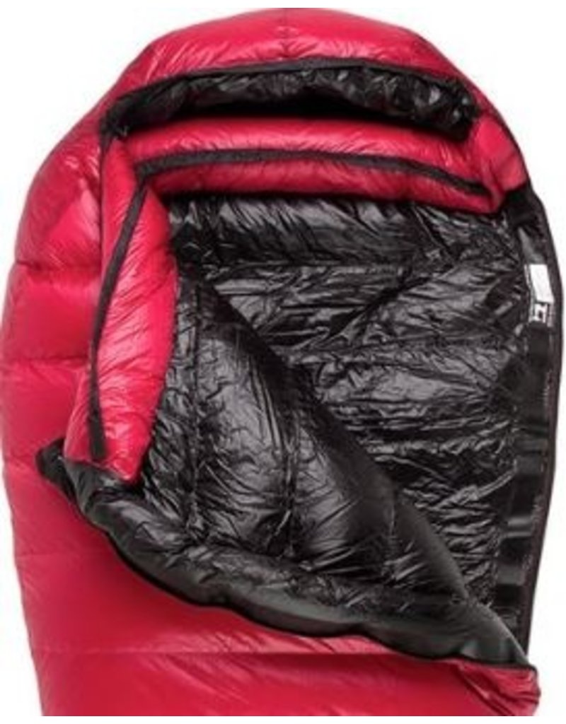 Western Mountaineering AlpinLite 20  6'0