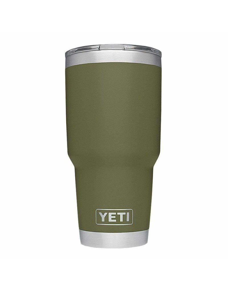 YETI Rambler 30oz Tumbler