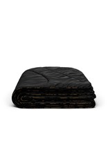 Rumpl Original Puffy Blanket 52x75 Black