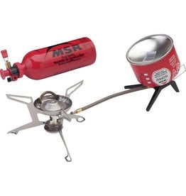 MSR Whisperlite Universal Stove