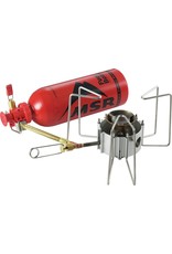 MSR Dragonfly Stove