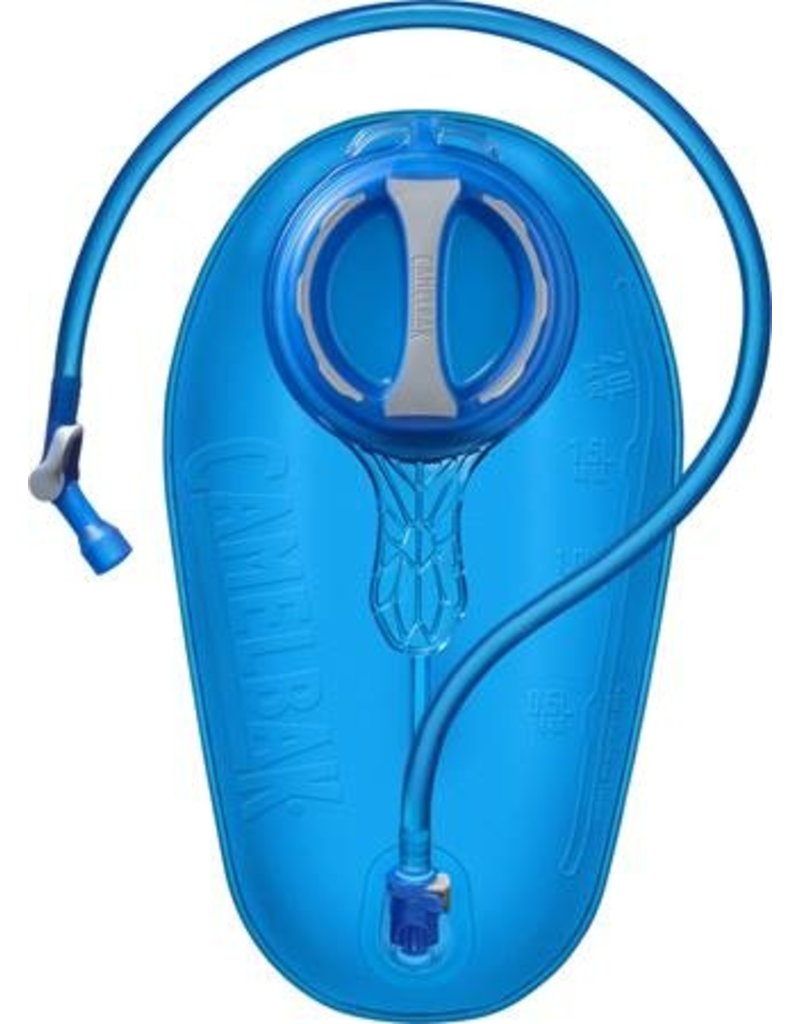 CamelBak Crux 2L Reservoir, Blue