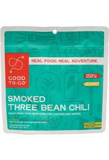 Good To-Go Three Bean Chili 2P