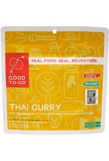 Good To-Go Thai Curry 2P