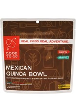 Good To-Go Mexican Quinoa Bowl 2P