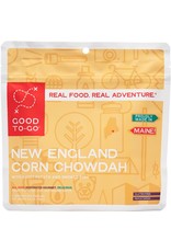 Good To-Go New England Corn Chowdah 2P