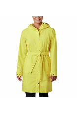 Columbia Sportswear Here And There Long Trench Jacket