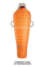 Big Agnes Torchlight UL 30