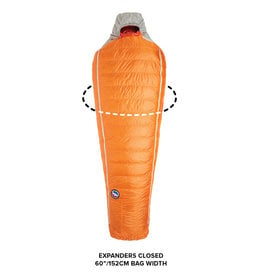 Big Agnes Torchlight UL 30