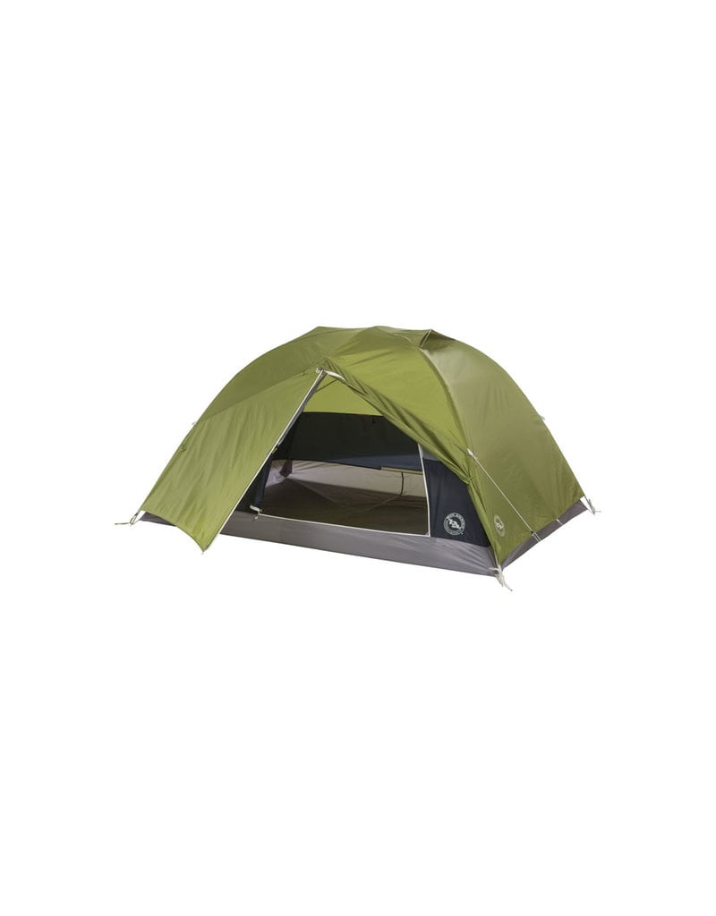 Big Agnes Blacktail 3