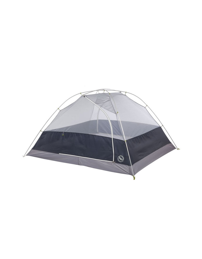 Big Agnes Blacktail 4